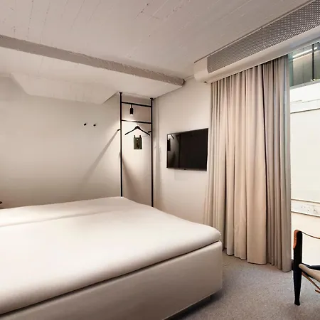 Blique By Nobis, Stockholm, A Member Of Design Hotels-2